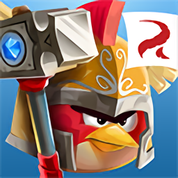 愤怒的小鸟行动正版(Angry Birds Action)